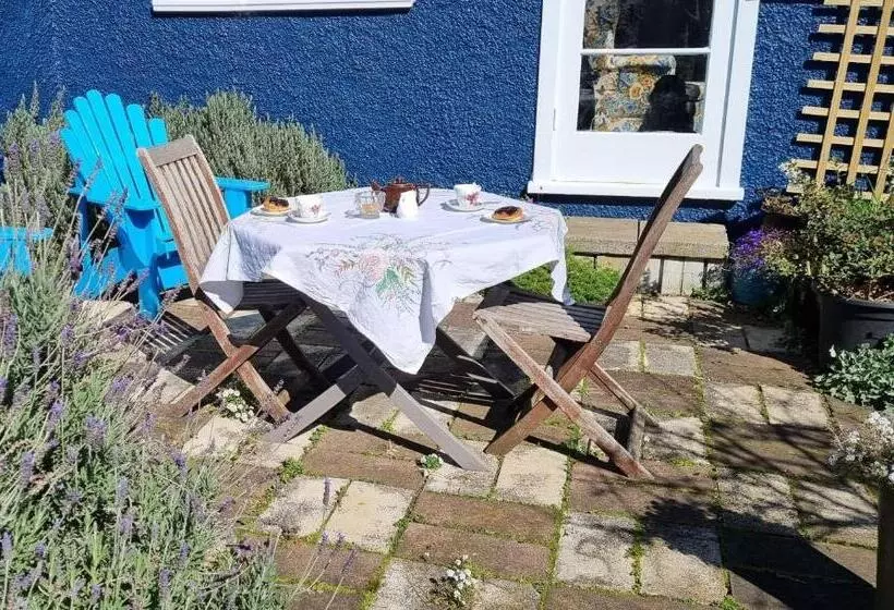 Aamiaismajoitus (B&B) The Bungalow