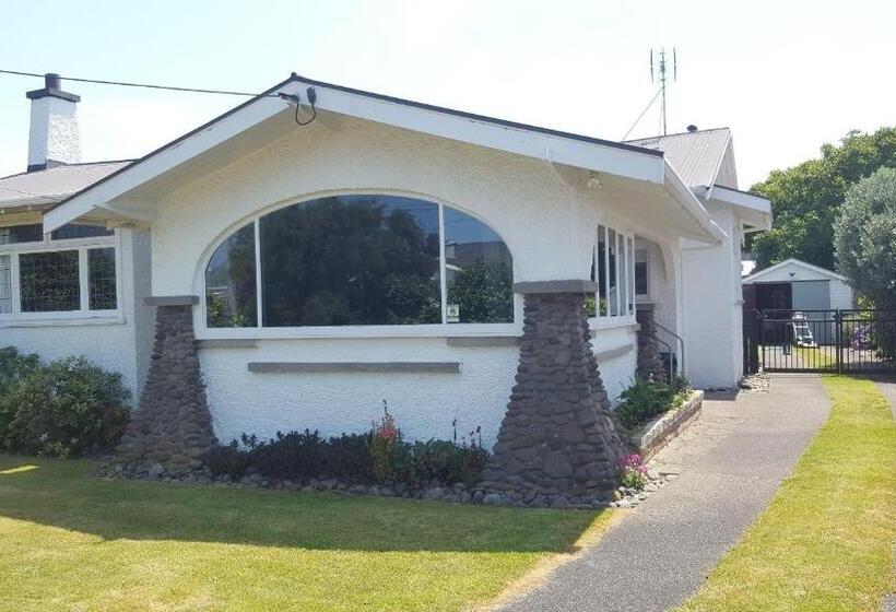 צימר The Bungalow