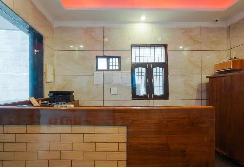 Capital O Hotel Dayal