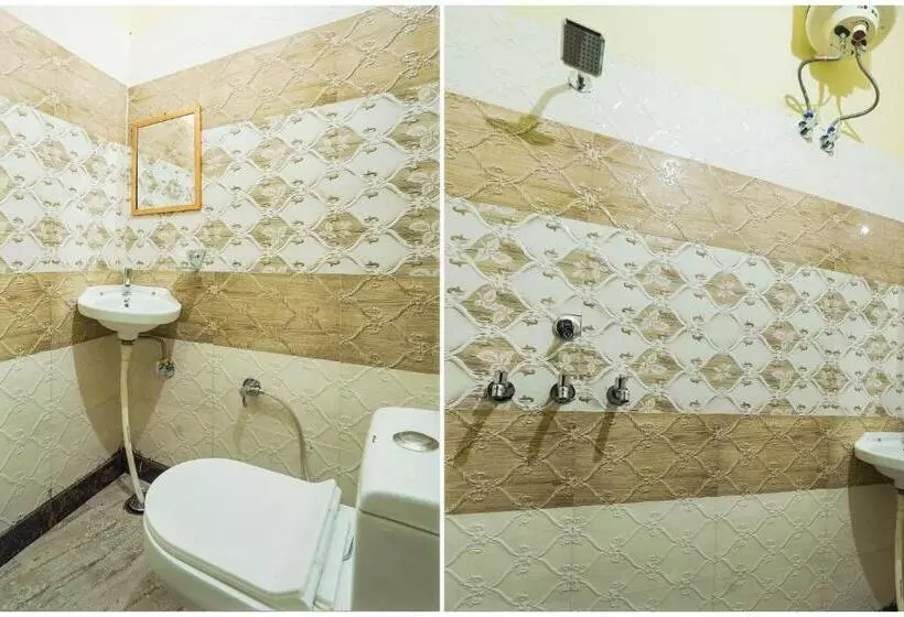 Capital O Hotel Dayal
