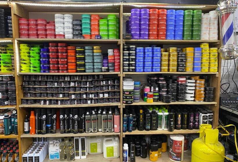 هتل Chalet Alto Bonito