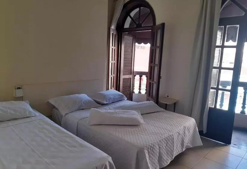 ホテル Sultan Palace