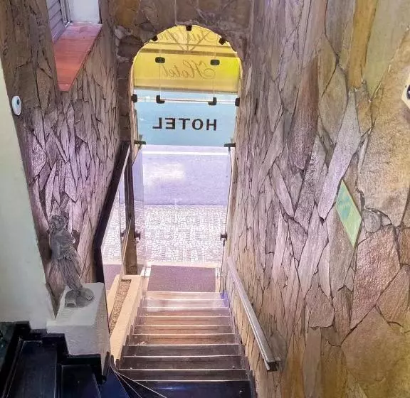 ホテル Sultan Palace