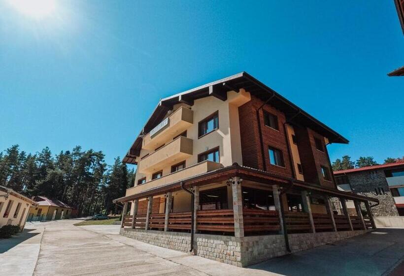 بنسيون къща за гости степет