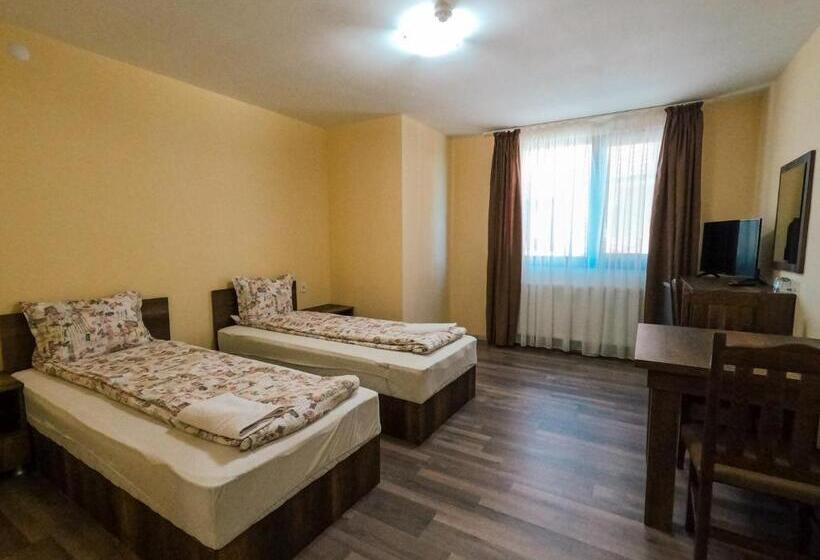 بنسيون къща за гости степет