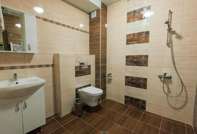 بنسيون къща за гости степет