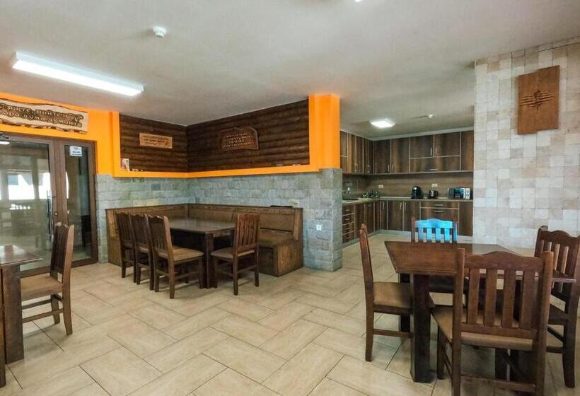 بنسيون къща за гости степет