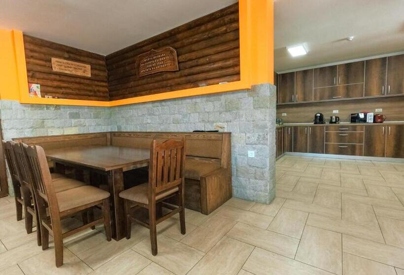 بنسيون къща за гости степет