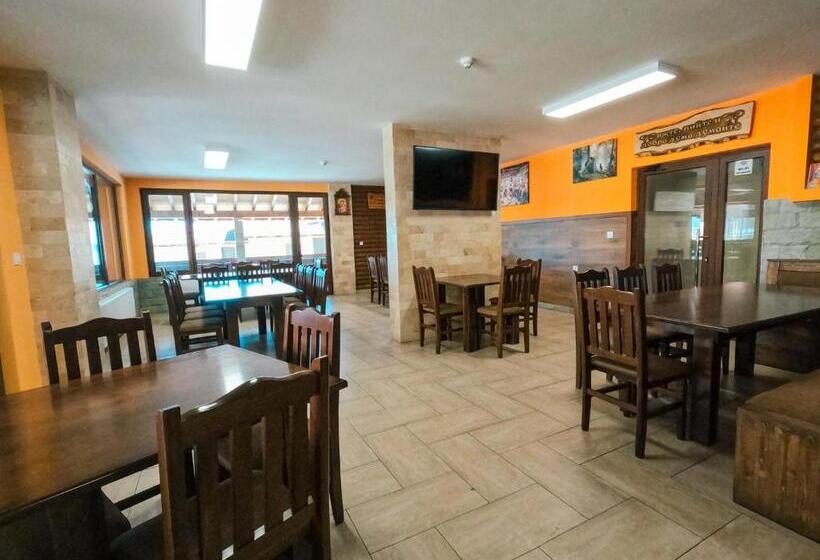 بنسيون къща за гости степет