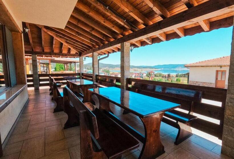 بنسيون къща за гости степет