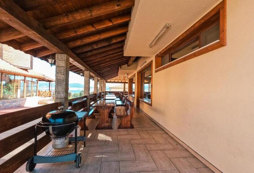 بنسيون къща за гости степет