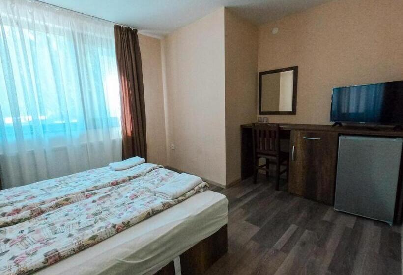 بنسيون къща за гости степет