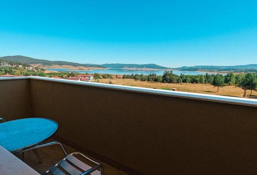 بنسيون къща за гости степет