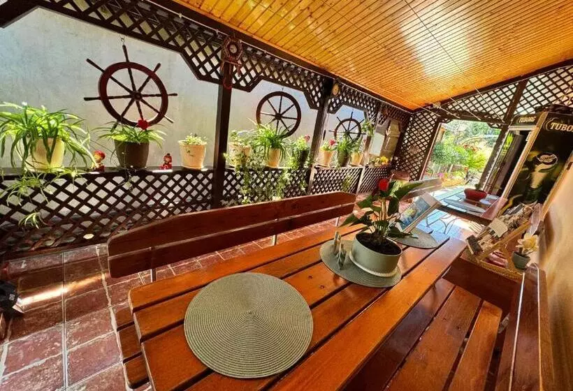 ペンション Casa Viselor De Vară