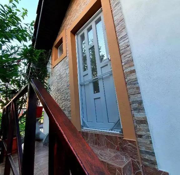 ペンション Casa Viselor De Vară