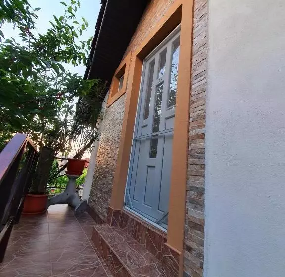 ペンション Casa Viselor De Vară