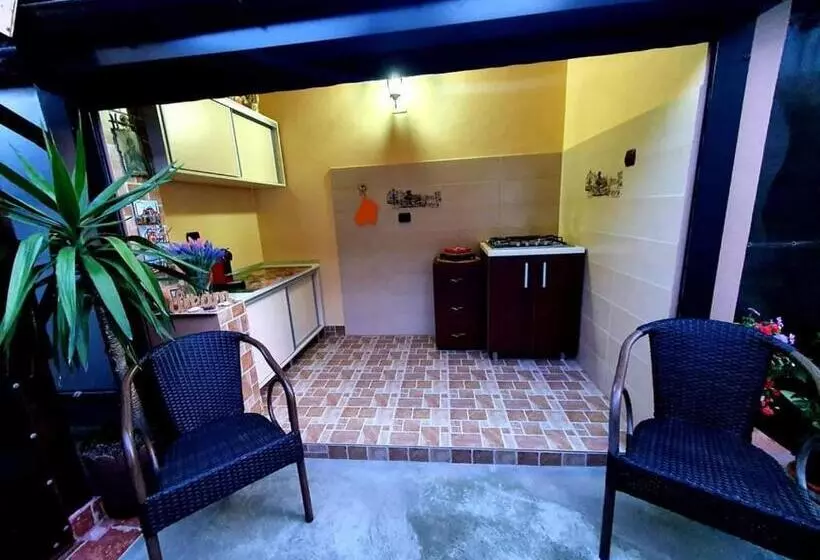 ペンション Casa Viselor De Vară
