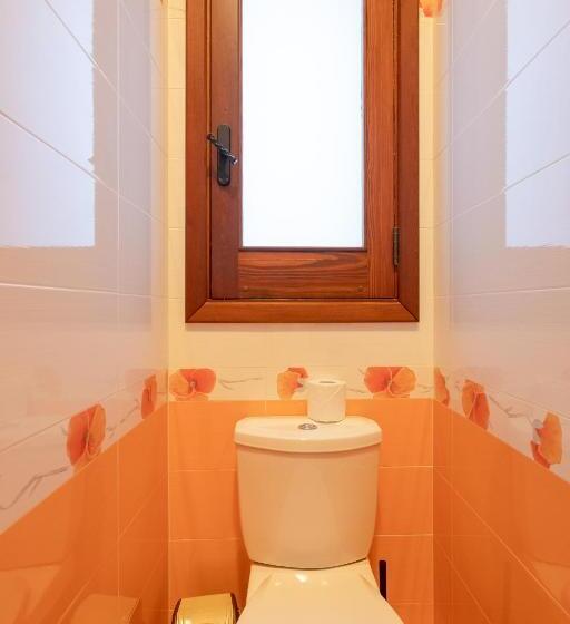 پانسیون Gozo Farmhouse