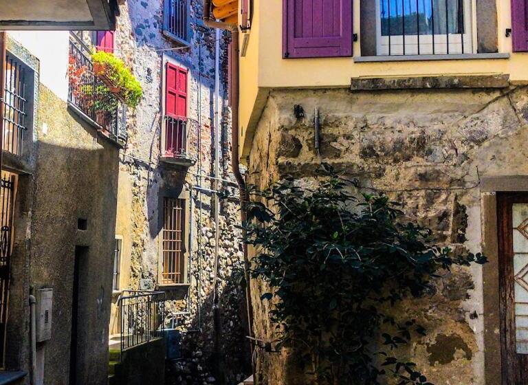 膳宿费 Homesuite Sul Lago Self Checkin