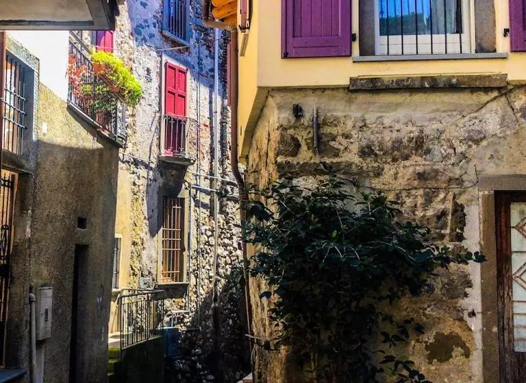 Majatalo Homesuite Sul Lago   Self Checkin