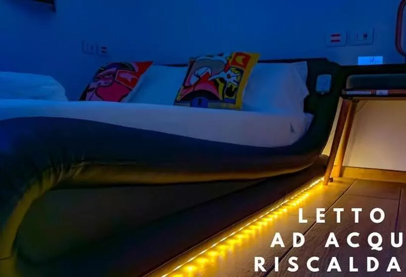 Majatalo Homesuite Sul Lago   Self Checkin