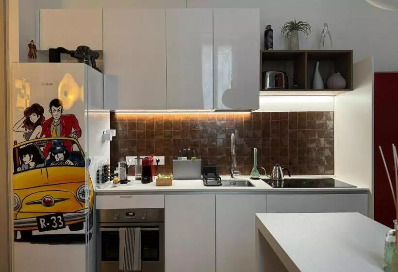 Majatalo Homesuite Sul Lago   Self Checkin