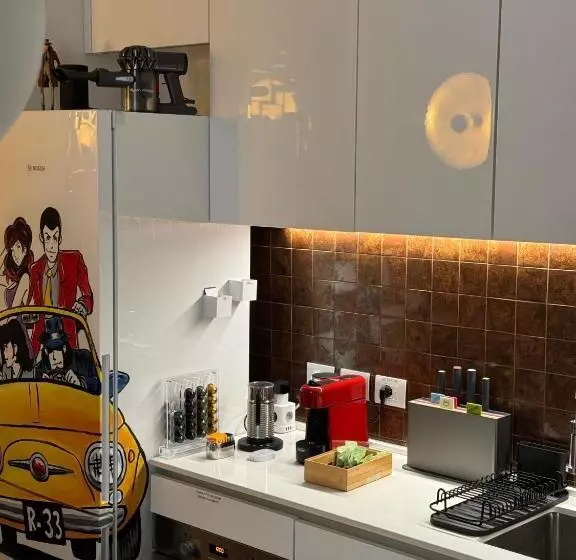 Majatalo Homesuite Sul Lago   Self Checkin