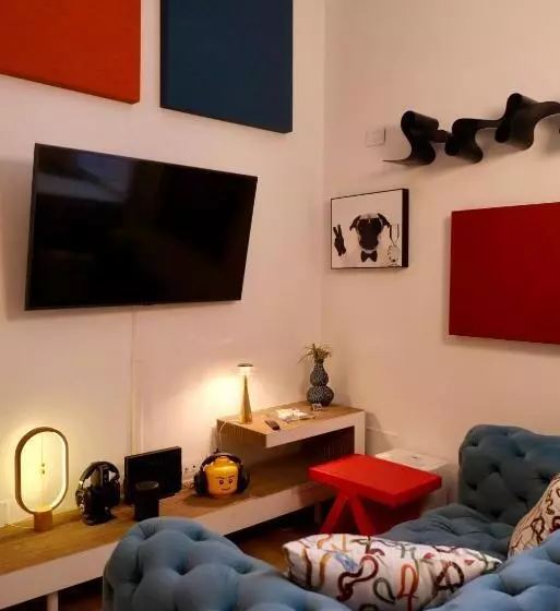 Majatalo Homesuite Sul Lago   Self Checkin