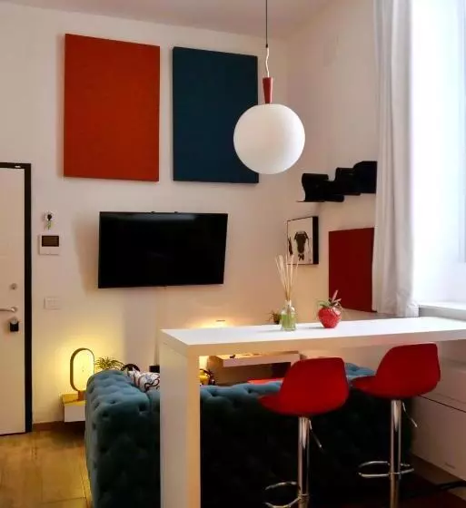 Majatalo Homesuite Sul Lago   Self Checkin