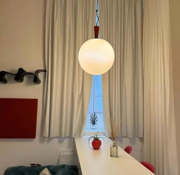 Majatalo Homesuite Sul Lago   Self Checkin