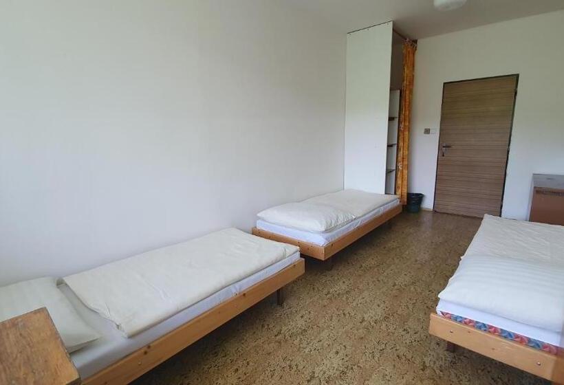 Panzió Pohodové Ubytování U Přehrady Chata Bublačka