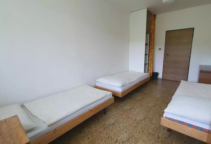 Majatalo Pohodové Ubytování U Přehrady   Chata Bublačka