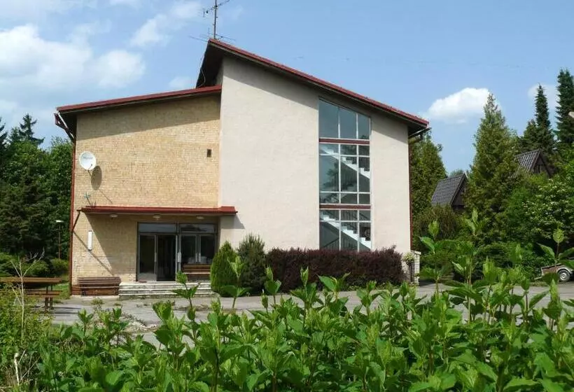 Majatalo Pohodové Ubytování U Přehrady   Chata Bublačka