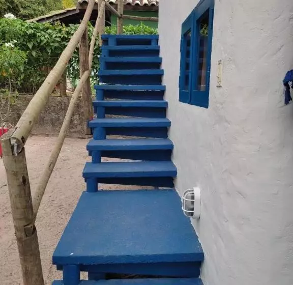 Majatalo Pousada Vixe Maria