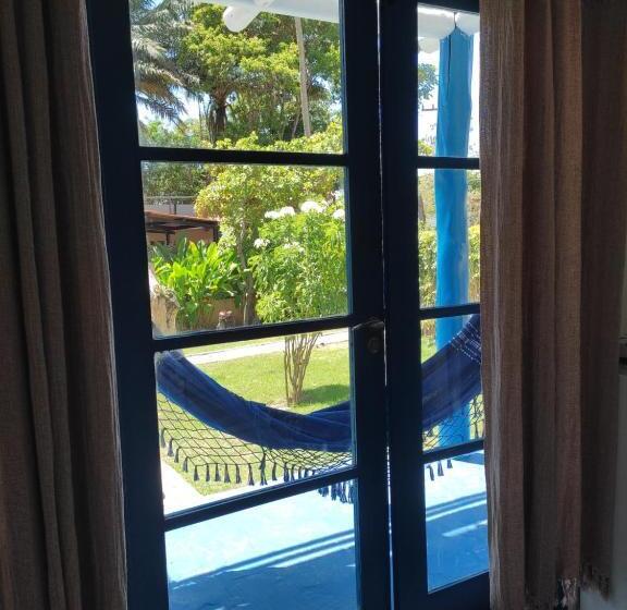 Pension Pousada Vixe Maria