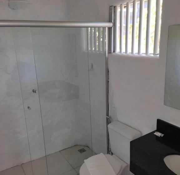 Pension Pousada Vixe Maria