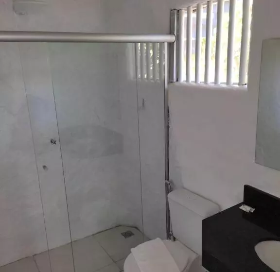 Majatalo Pousada Vixe Maria