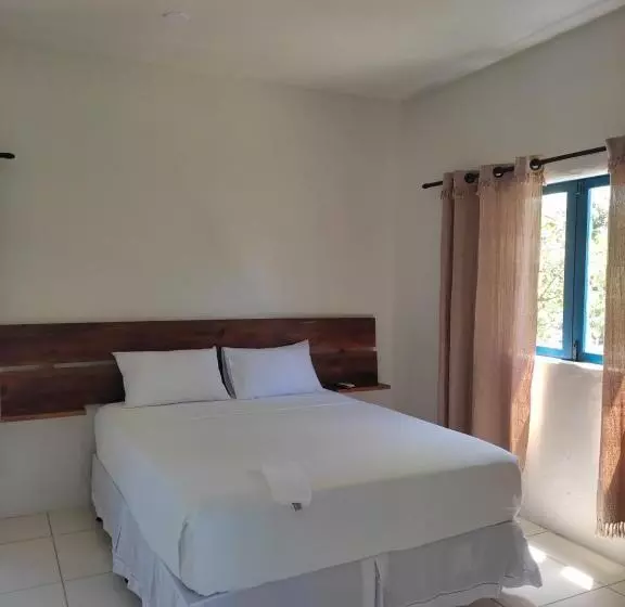 Majatalo Pousada Vixe Maria