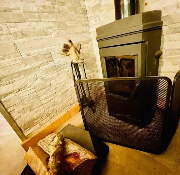 ペンション Rockin 70 S Lodges