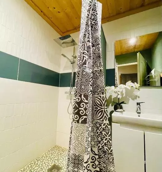 ペンション Rockin 70 S Lodges