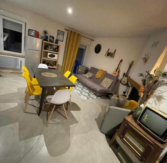 بنسيون Rockin 70 S Lodges