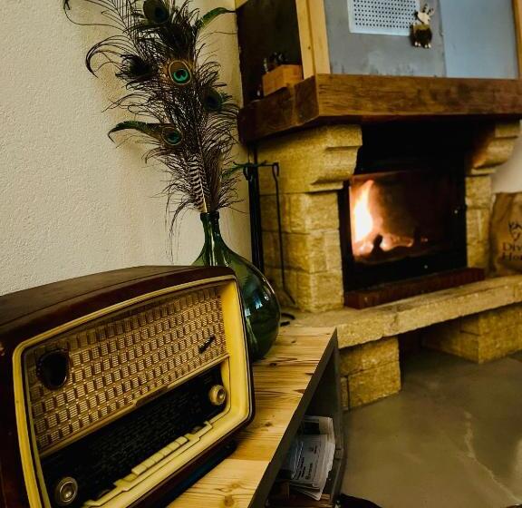 بنسيون Rockin 70 S Lodges