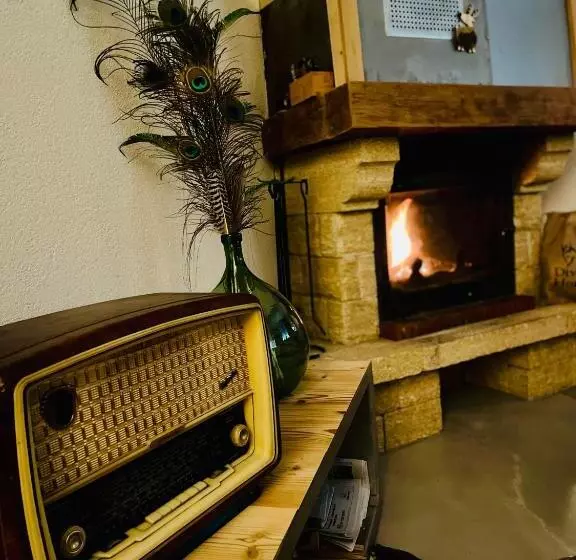 ペンション Rockin 70 S Lodges