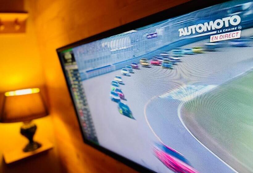 بنسيون Rockin 70 S Lodges