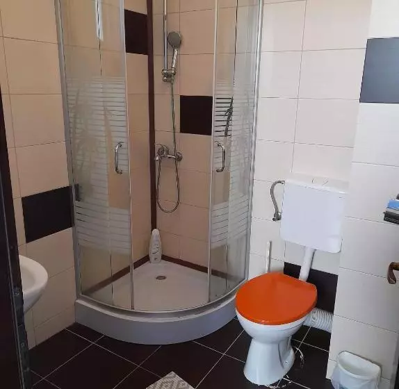 Majatalo Vila Vals Belis