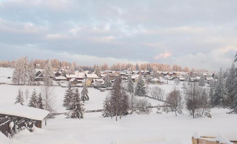 פנסיון Vila Vals Belis