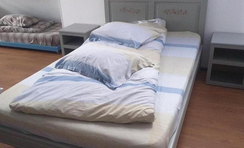 פנסיון Vila Vals Belis