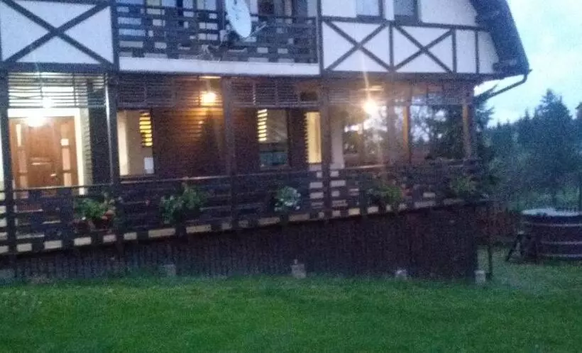 Majatalo Vila Vals Belis