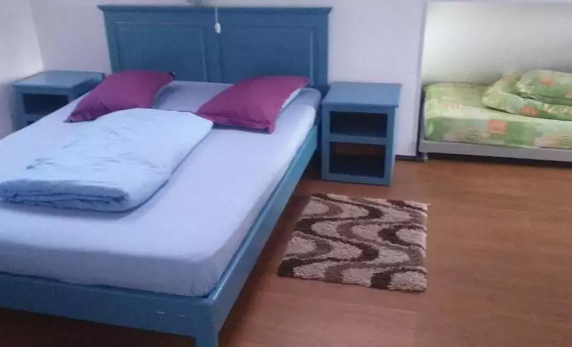 Majatalo Vila Vals Belis