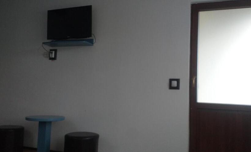 פנסיון Vila Vals Belis